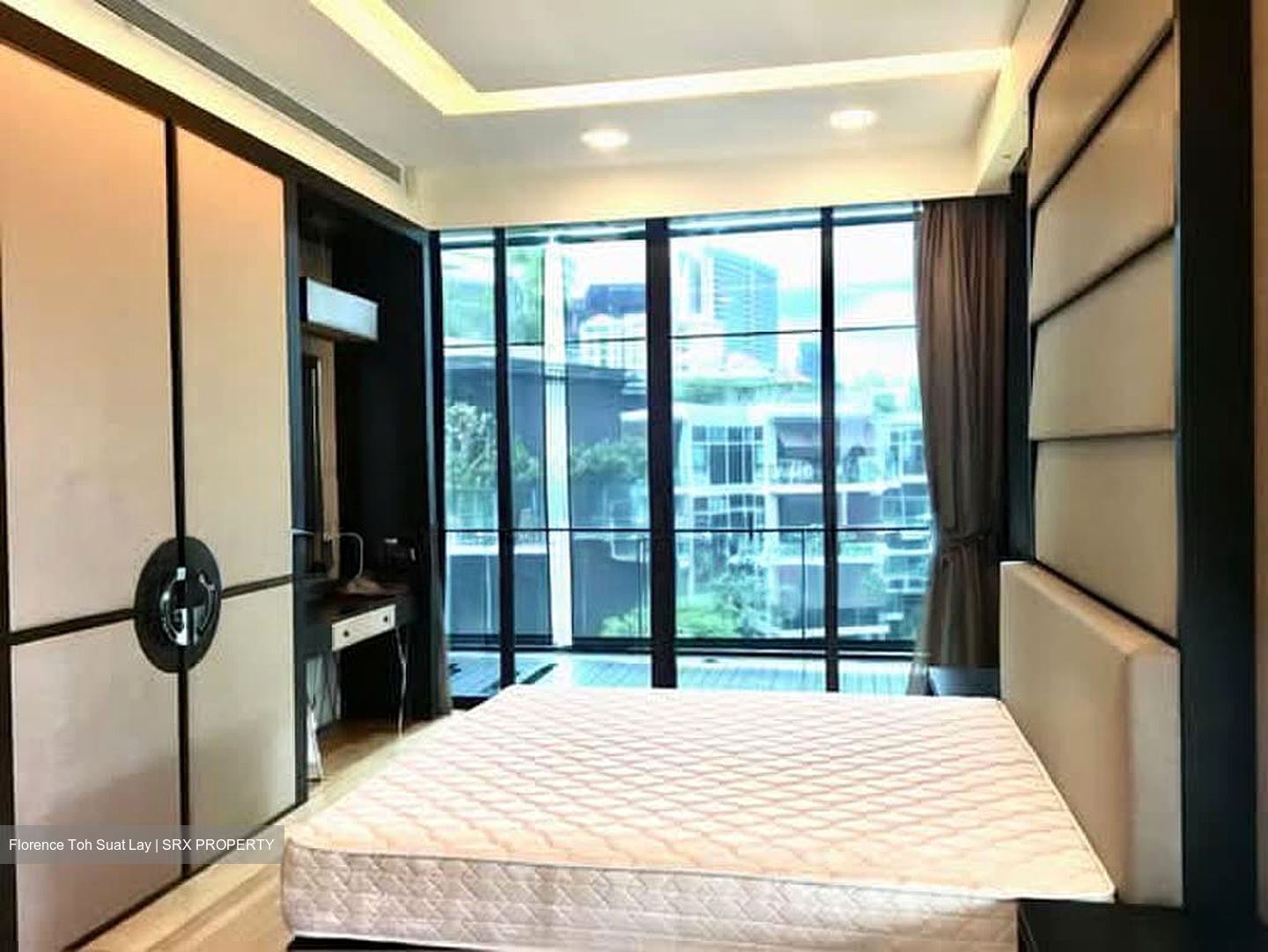 Belle Vue Residences (D9), Condominium #597714731